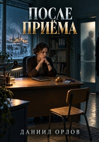 . После приёма