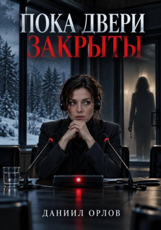 . Пока двери закрыты