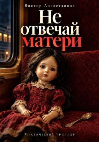 . Не отвечай матери