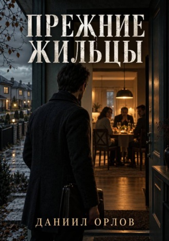 . Прежние жильцы