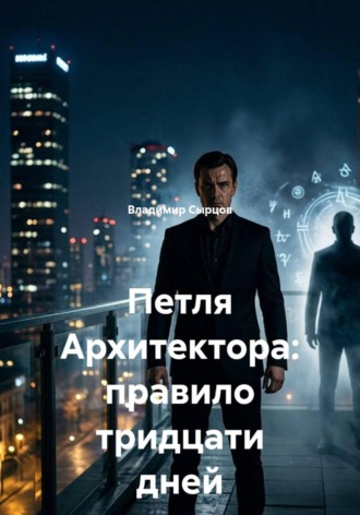 Владимир Сырцов. Петля Архитектора: правило тридцати дней