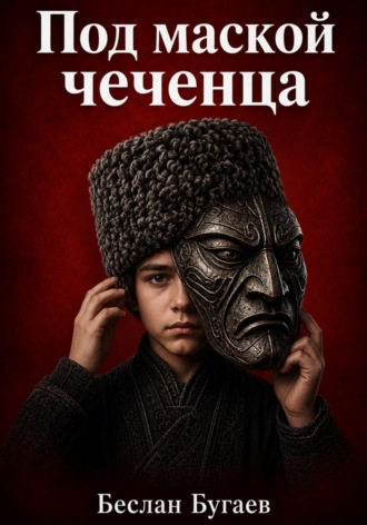 Беслан Бугаев. Под маской Чеченца