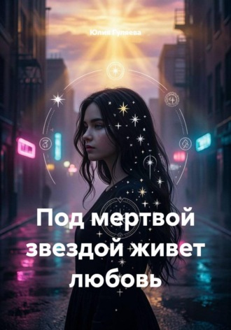 Юлия Гуляева. Под мертвой звездой живет любовь