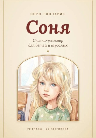 Серж Гончарик. Соня