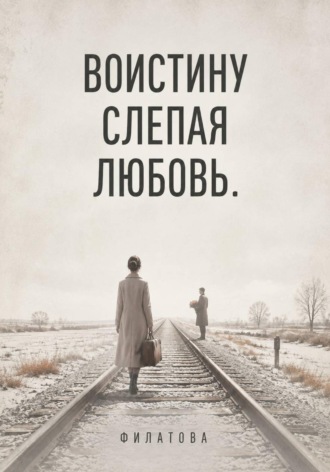  Филатова. Воистину слепая любовь