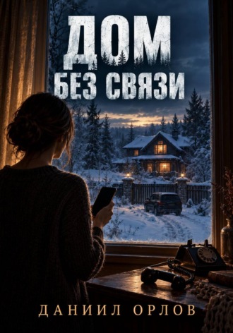 . Дом без связи