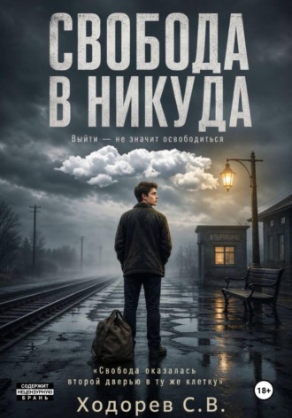 Сергей Ходорев. Свобода в никуда