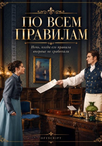 Offscript A.S.. По всем правилам