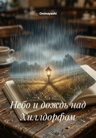 Ominayashi. Небо и дождь над Хиллдорфом