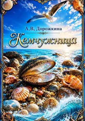 Анастасия Владимировна Дорожкина. Жемчужница