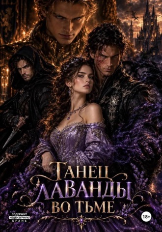 Вайлери Пилс. Танец лаванды во тьме