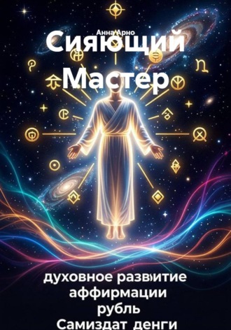 Анна Арно. Сияющий Мастер