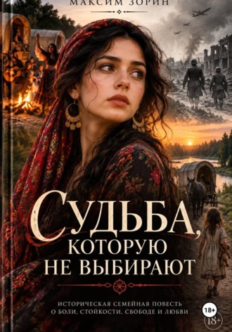. Судьба которую не выбирают