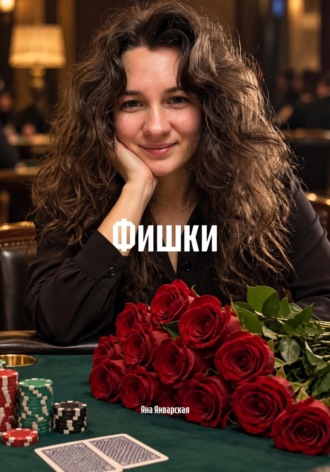 Яна Январская. Фишки