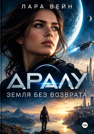 Лара Вейн. Аралу. Земля без возврата