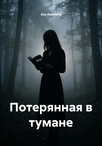 Ася Аманита. Потерянная в тумане