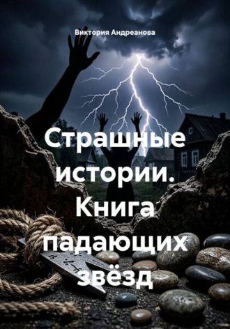 . Книга падающих звёзд