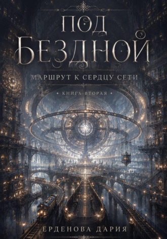 . Под Бездной. Маршрут к сердцу сети. Книга 2