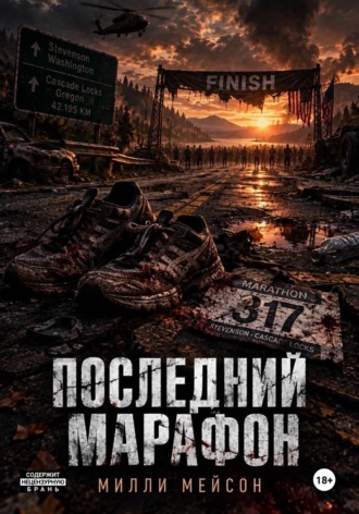 Милли Мейсон. Последний марафон