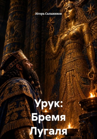Игорь Григорьевич Сальников. Урук: Бремя Лугаля