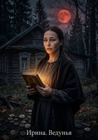 . Ведунья. Тот, кто помнит. Книга первая