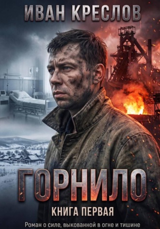 . Горнило