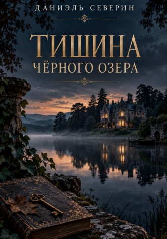 Даниэль Северин. Тишина Чёрного озера