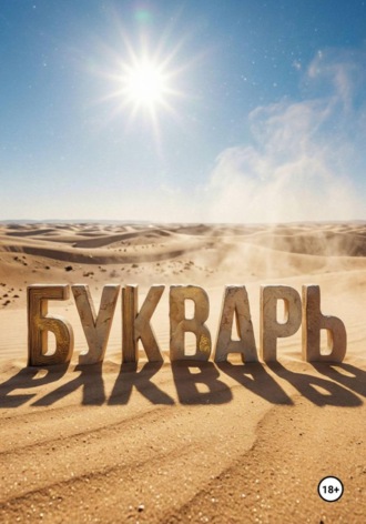 Денис Вадимович Рогалев. Букварь