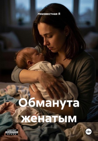 Неизвестная Я. Обманута женатым