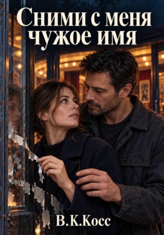 . Сними с меня чужое имя