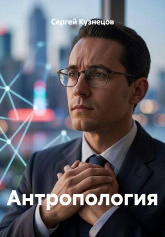 Сергей Александрович Кузнецов. Антропология