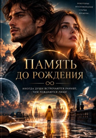 Максим Солопов. Память до рождения
