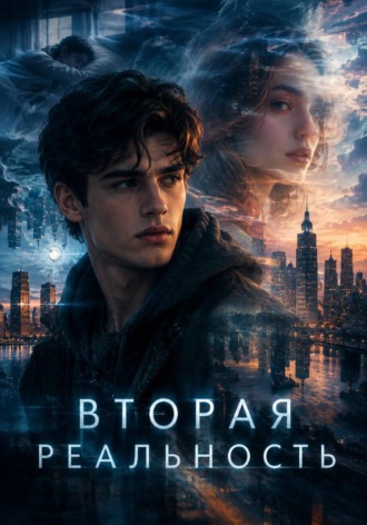 Френк Фендер. Вторая реальность
