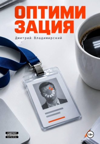Дмитрий Владимирский. Оптимизация