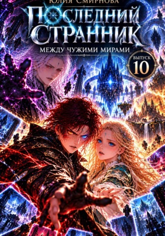 Юлия Смирнова. Последний странник. Между чужими мирами. Выпуск 9.