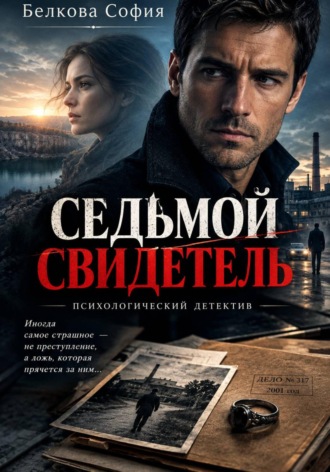 София Белкова. Седьмой свидетель