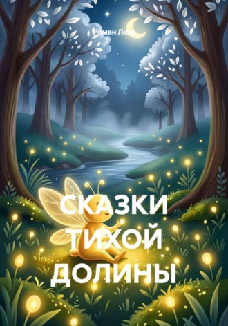 Роман Люм. Сказки тихой долины