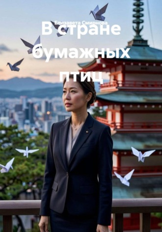 . В стране бумажных птиц