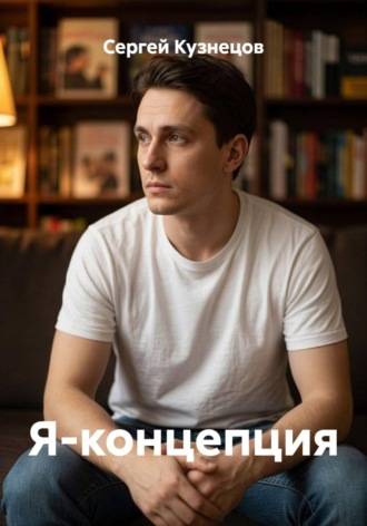 Сергей Александрович Кузнецов. Я-концепция