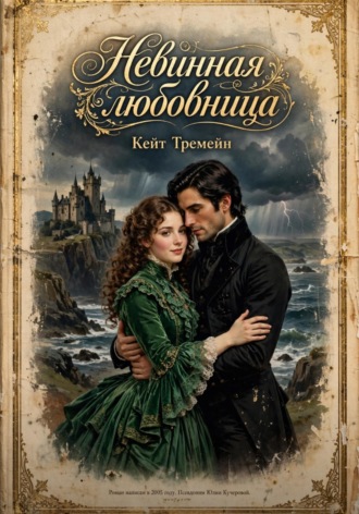 Кейт Тремейн. Невинная любовница