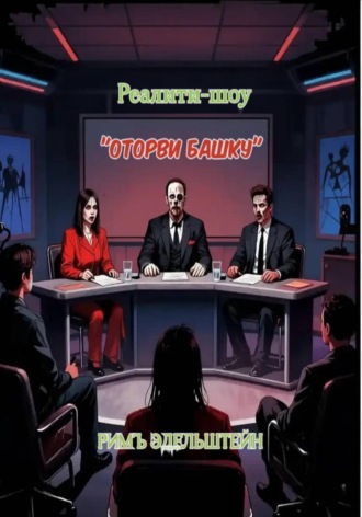 Римъ Эдельштейн. Реалити-шоу 