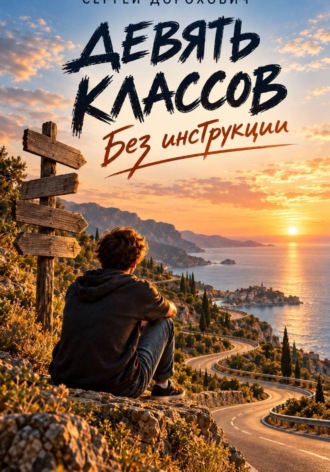 Сергей Дорохович. Девять классов. Без инструкции.