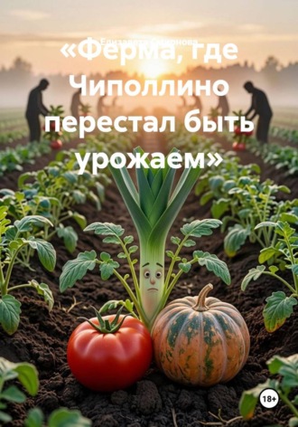 . «Ферма, где Чиполлино перестал быть урожаем»