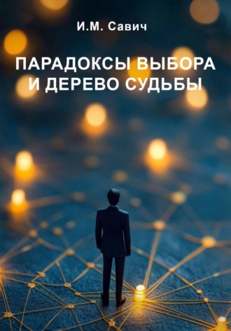 Игорь Михайлович Савич. Парадоксы выбора и дерево судьбы
