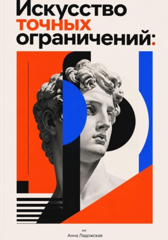 Анна Ладожская. Искусство точных ограничений: Как ограничения помогают создавать более оригинальные продукты, тексты и дизайн