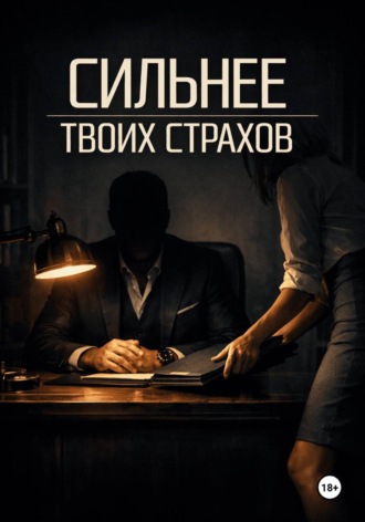LI SI. Сильнее твоих страхов