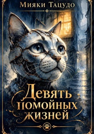 Мияки Тацудо. Девять помойных жизней