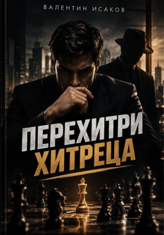Валентин Исаков. Перехитри хитреца