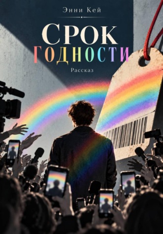 Энни Кей. Срок годности