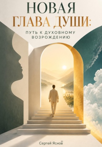 Сергей Яснов. Новая глава души: Путь к духовному возрождению